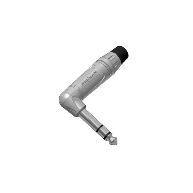 ACPS-TN Amphenol Audio  Audio Connectors